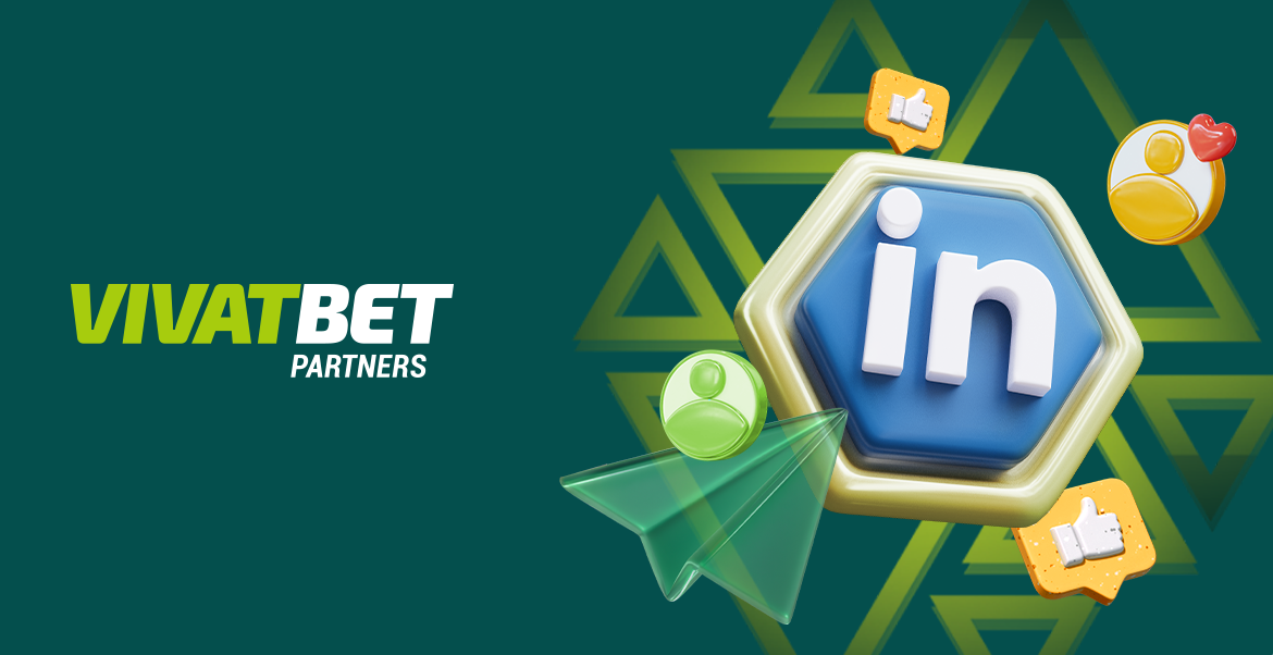 How to Use LinkedIn to Connect with Other Affiliates and Partners ...